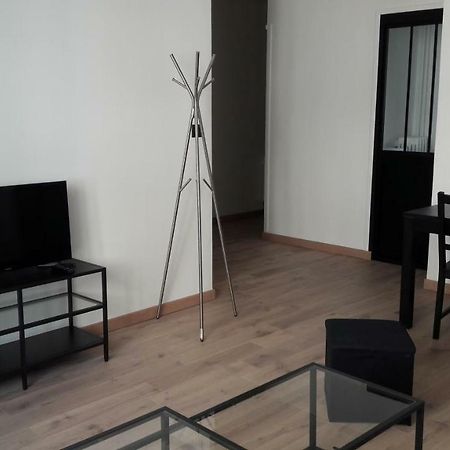 Modernite Et Design Part Dieu 里昂 外观 照片