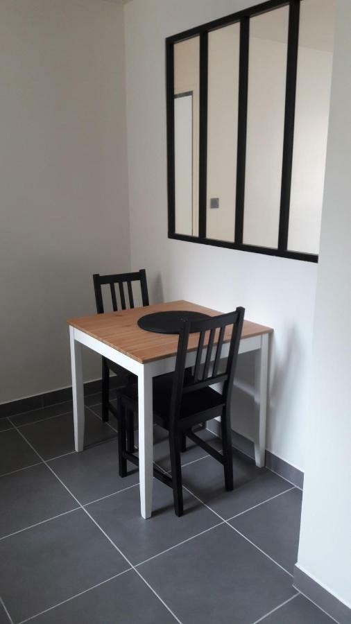 Modernite Et Design Part Dieu 里昂 外观 照片