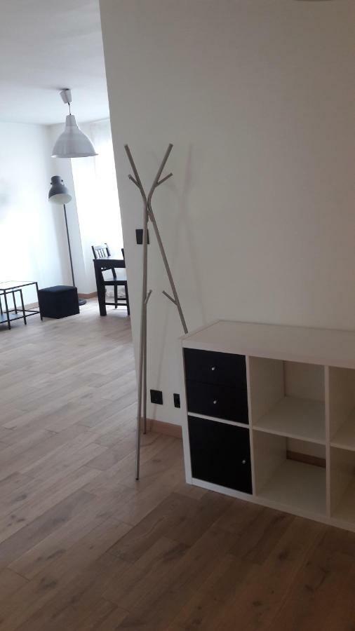 Modernite Et Design Part Dieu 里昂 外观 照片