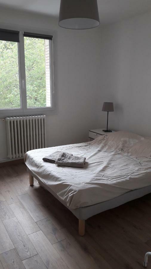 Modernite Et Design Part Dieu 里昂 外观 照片