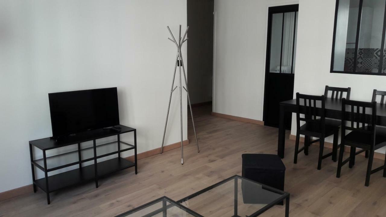 Modernite Et Design Part Dieu 里昂 外观 照片