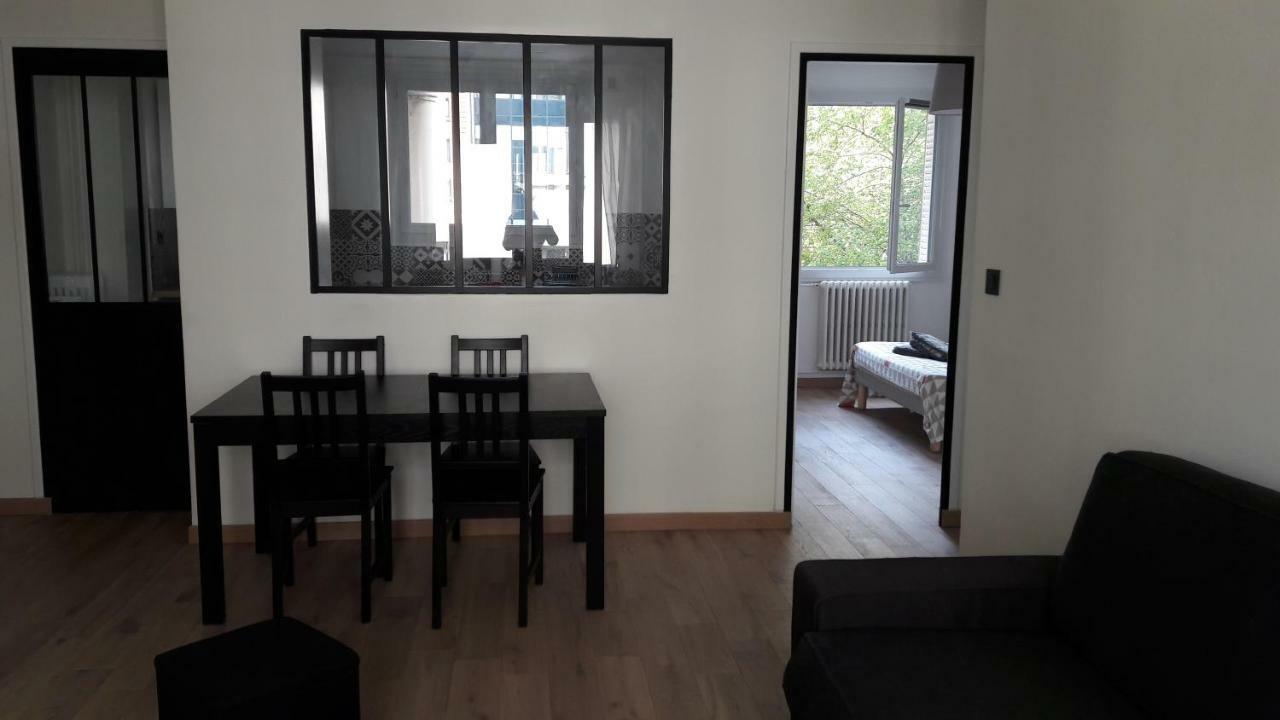 Modernite Et Design Part Dieu 里昂 外观 照片