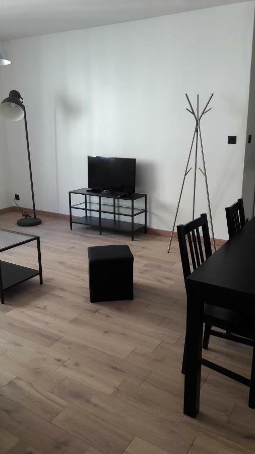 Modernite Et Design Part Dieu 里昂 外观 照片